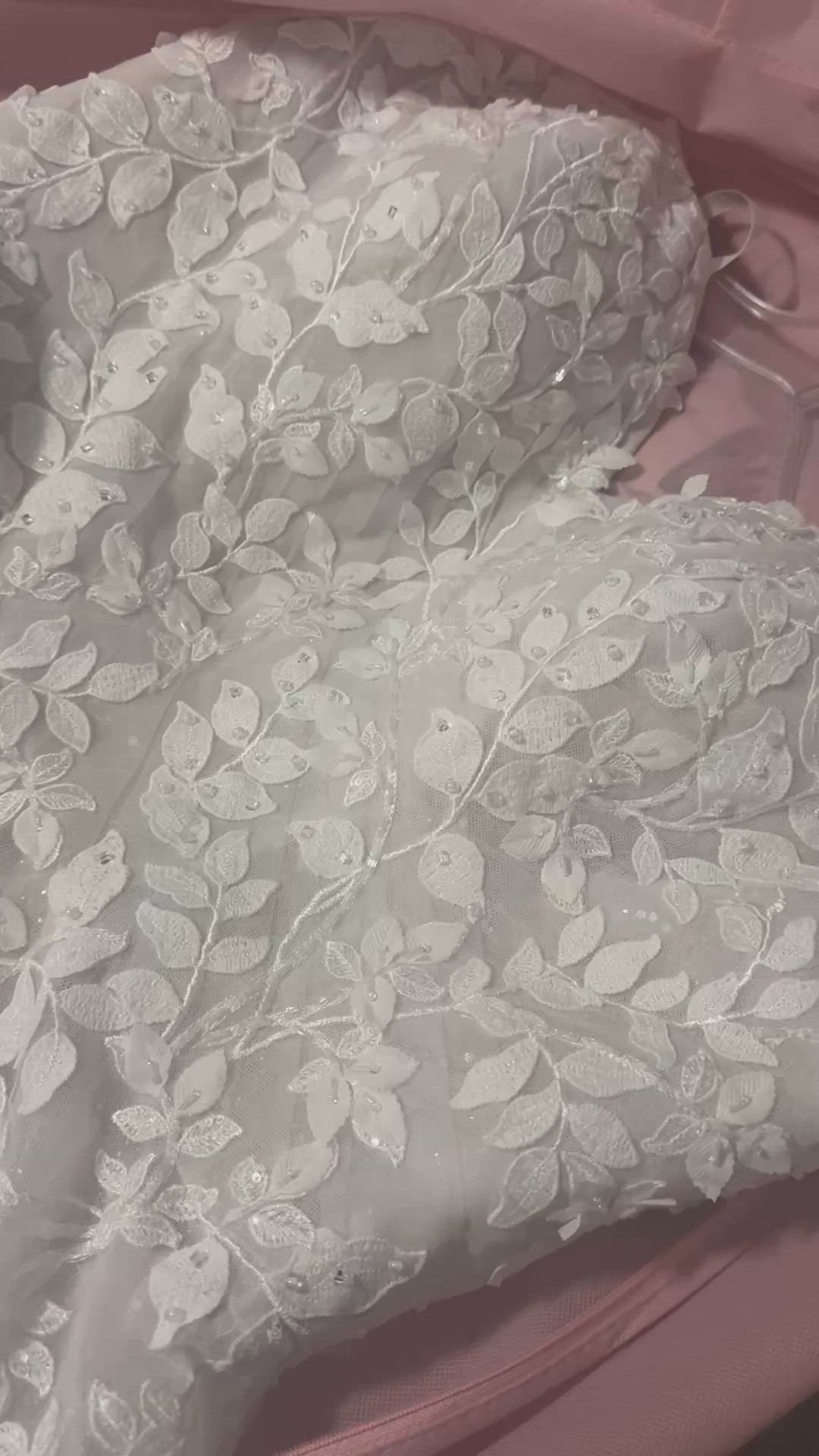 Voila Bridal