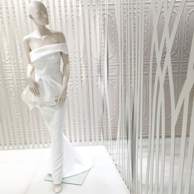 toni maticevski gown
