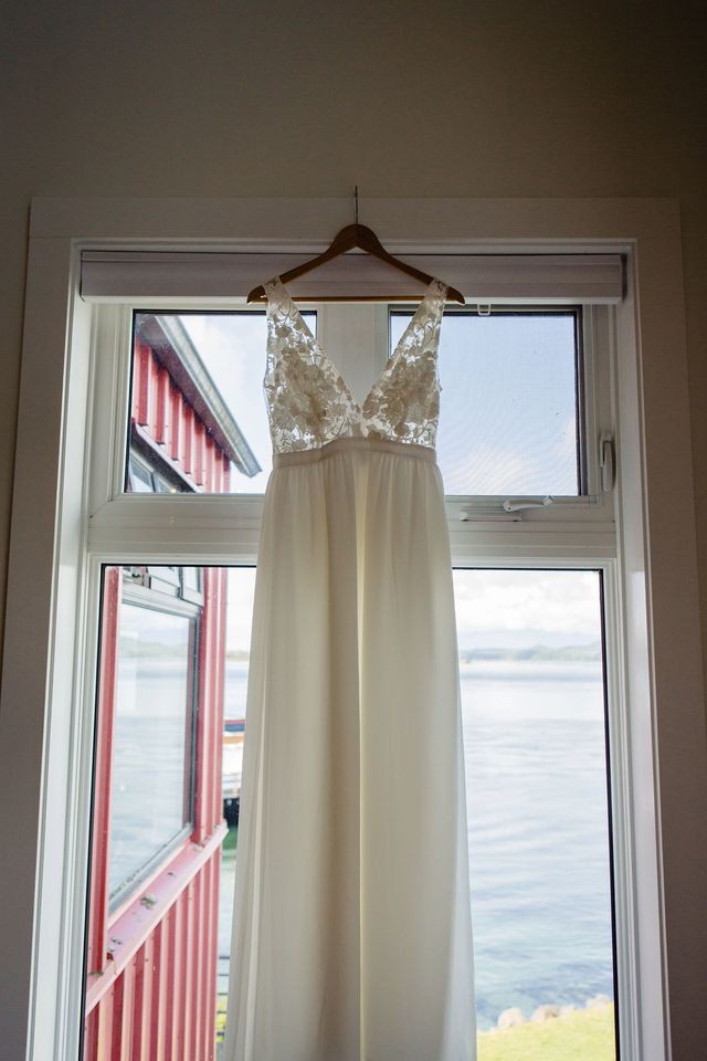 Park & Fifth, Lexington Used Wedding Dress Save 46% - Stillwhite