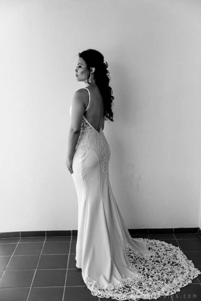 Fit & Flare Wedding Dress Save 67% - Stillwhite