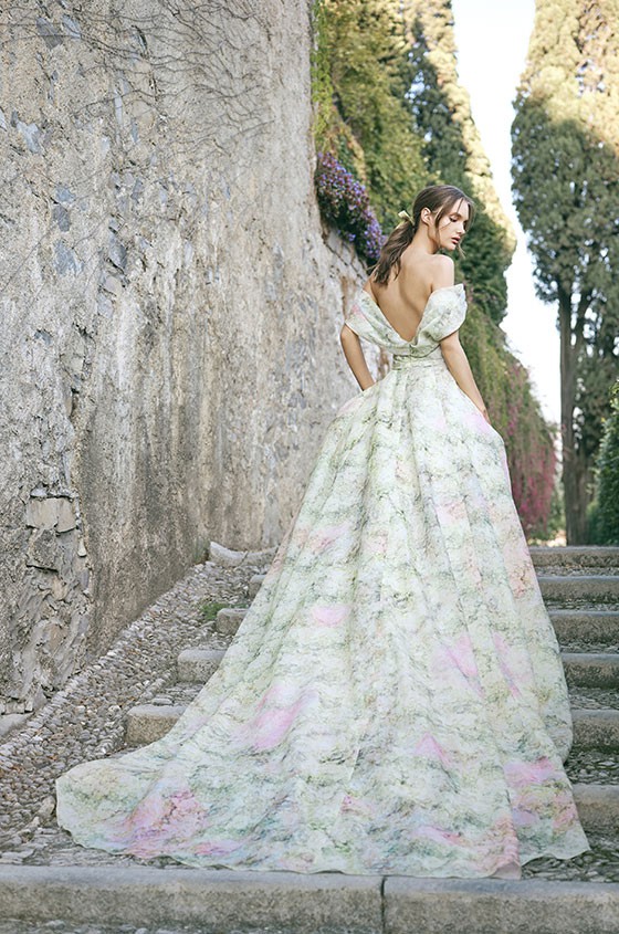 Monique Lhuillier Monique Lhuillier