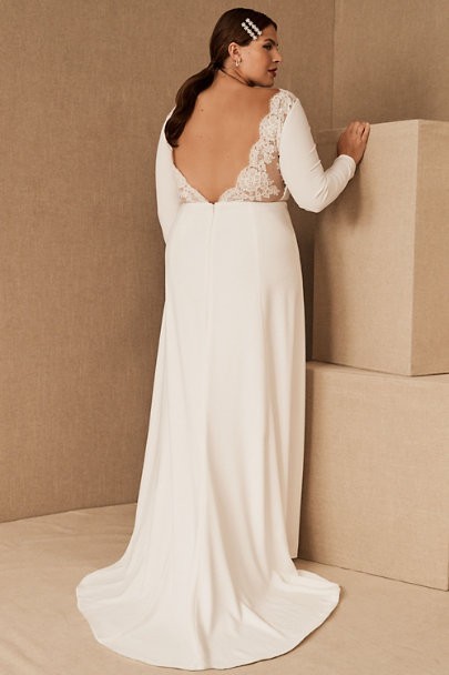 Amy Kuschel, Redding Gown New Wedding Dress Save 57% Stillwhite