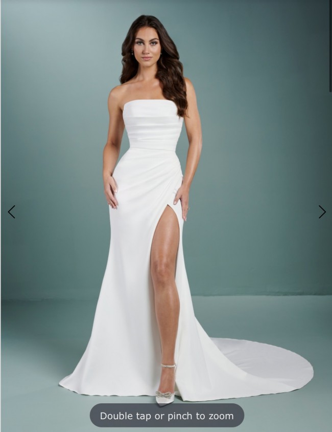 Christina Wu, 19346 Wedding Dress Save 67% - Stillwhite