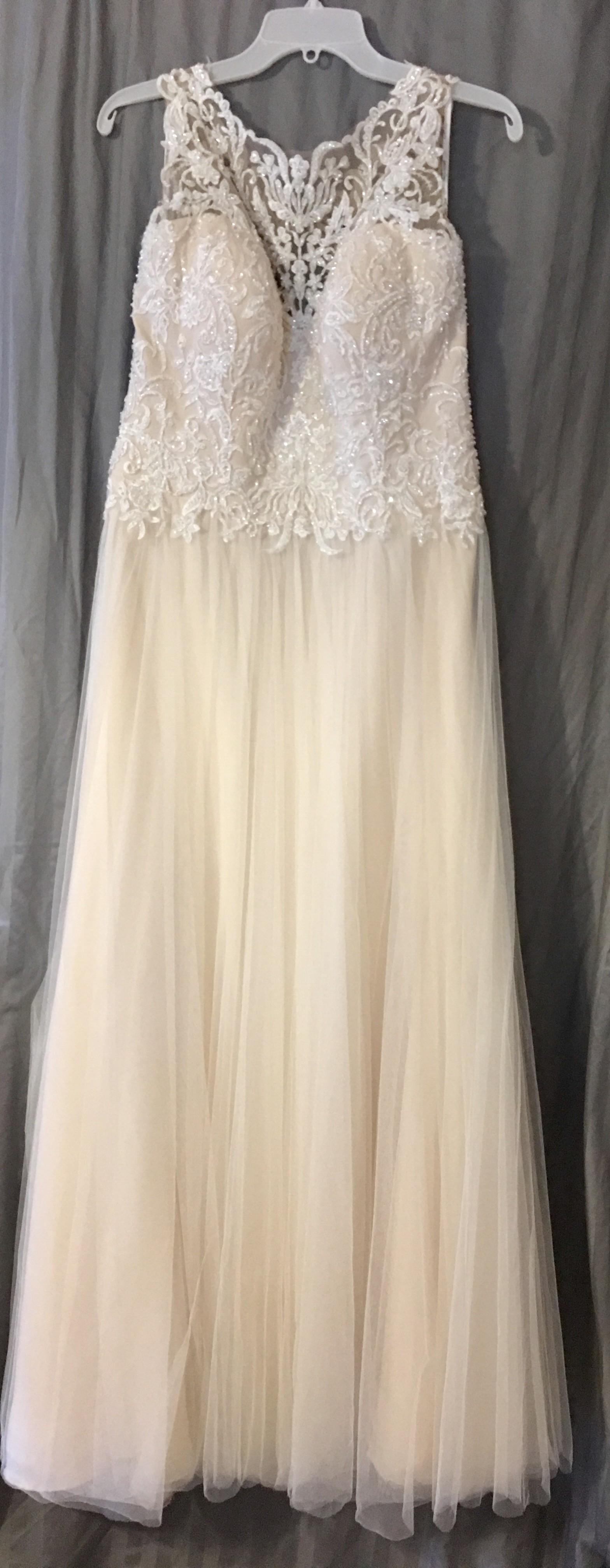 stella york 6284