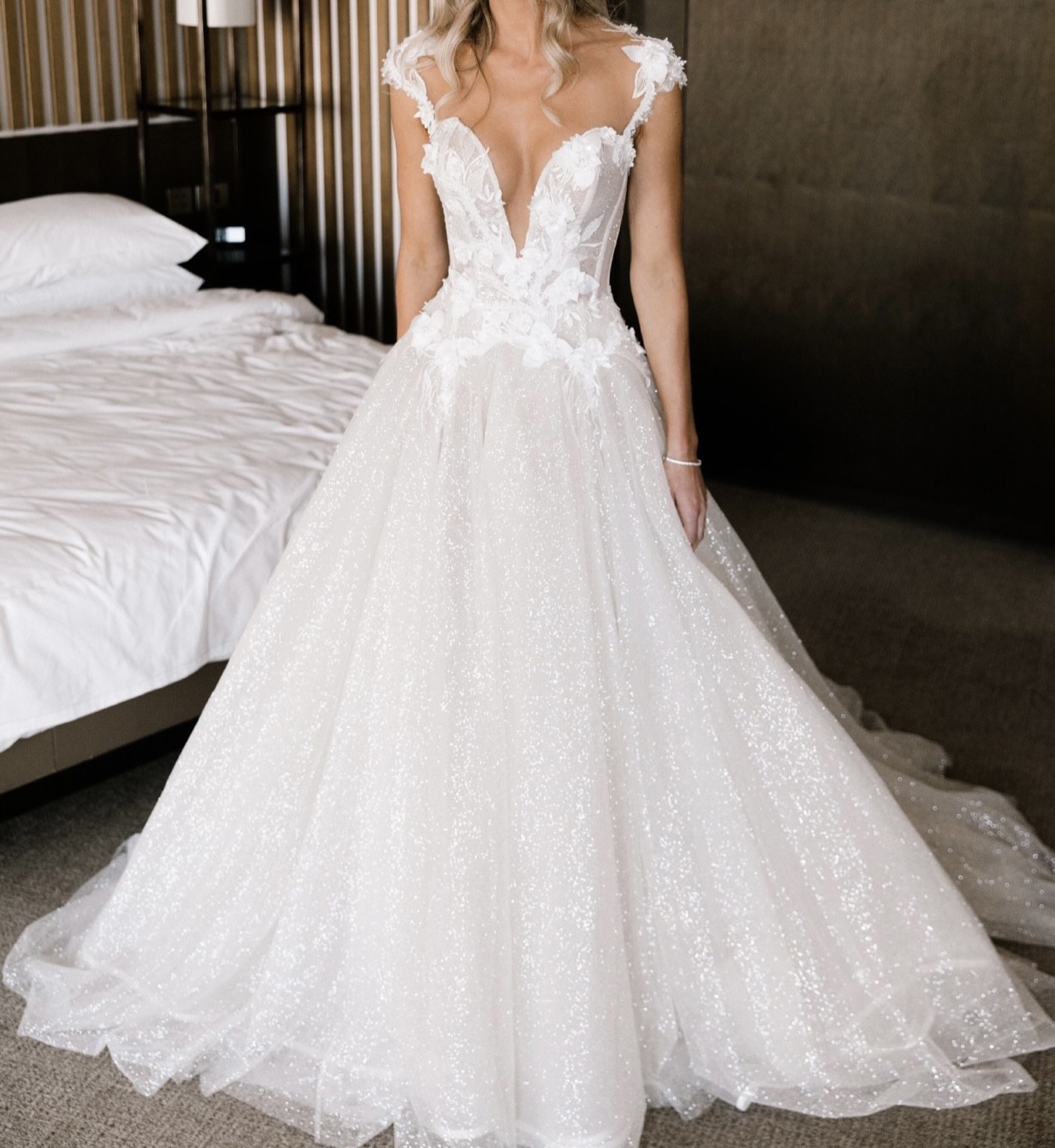 23+ Galia Lahav Wedding Dress Price