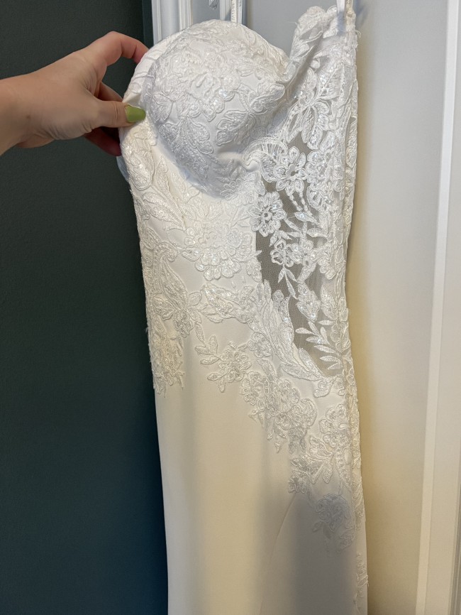 allure bridal 9702