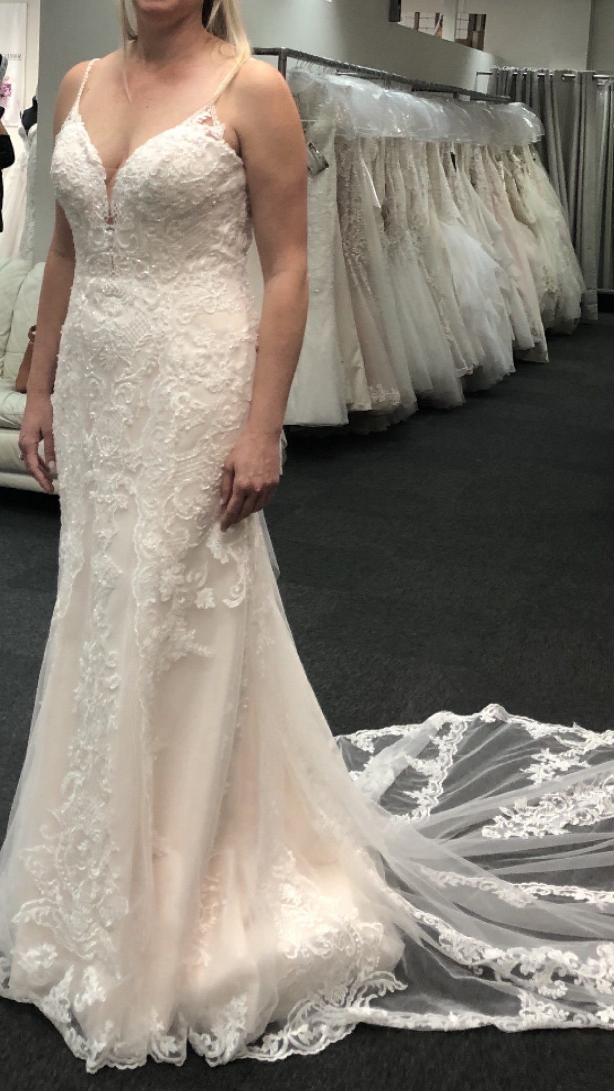 stella york 6574 price
