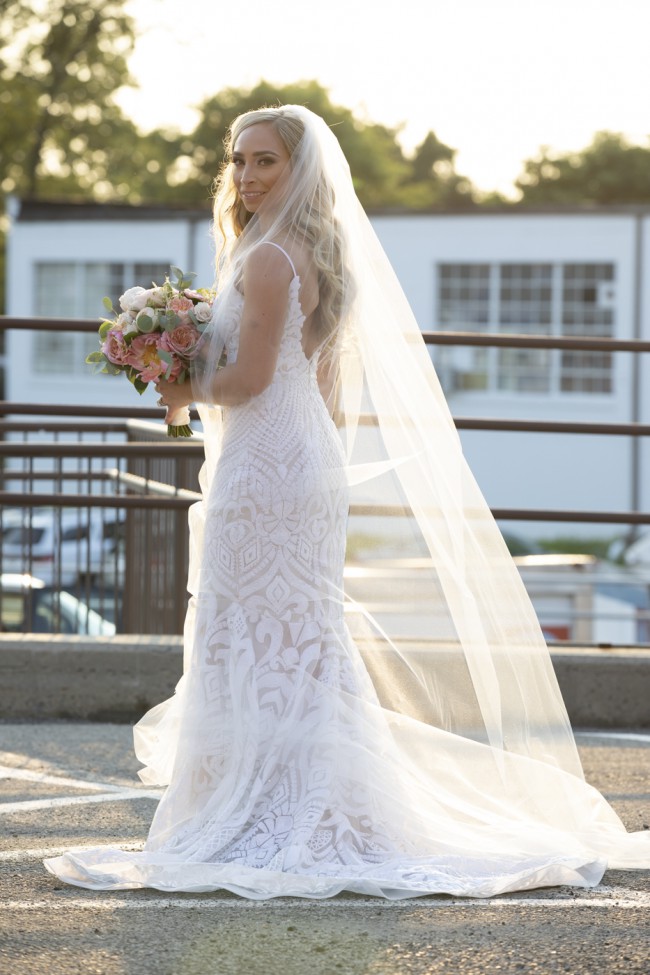 Hayley Paige Used Wedding Dress Save 70% - Stillwhite