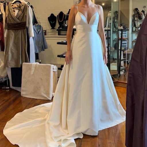 I Just Wanted To Share My Dress Here Since I've Been, 50% OFF