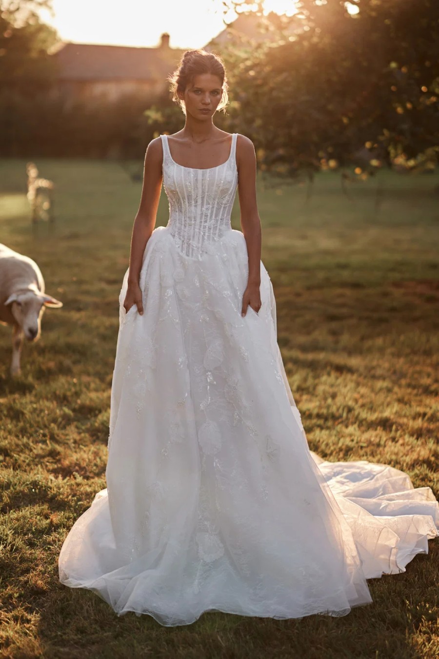 Luce Sposa Luce Sposa