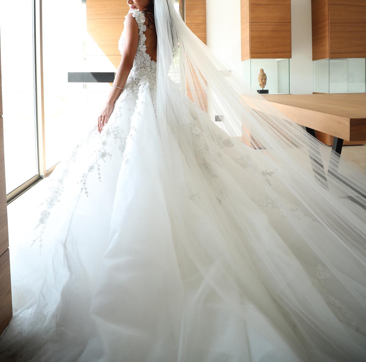 Bridal - Michael Cinco