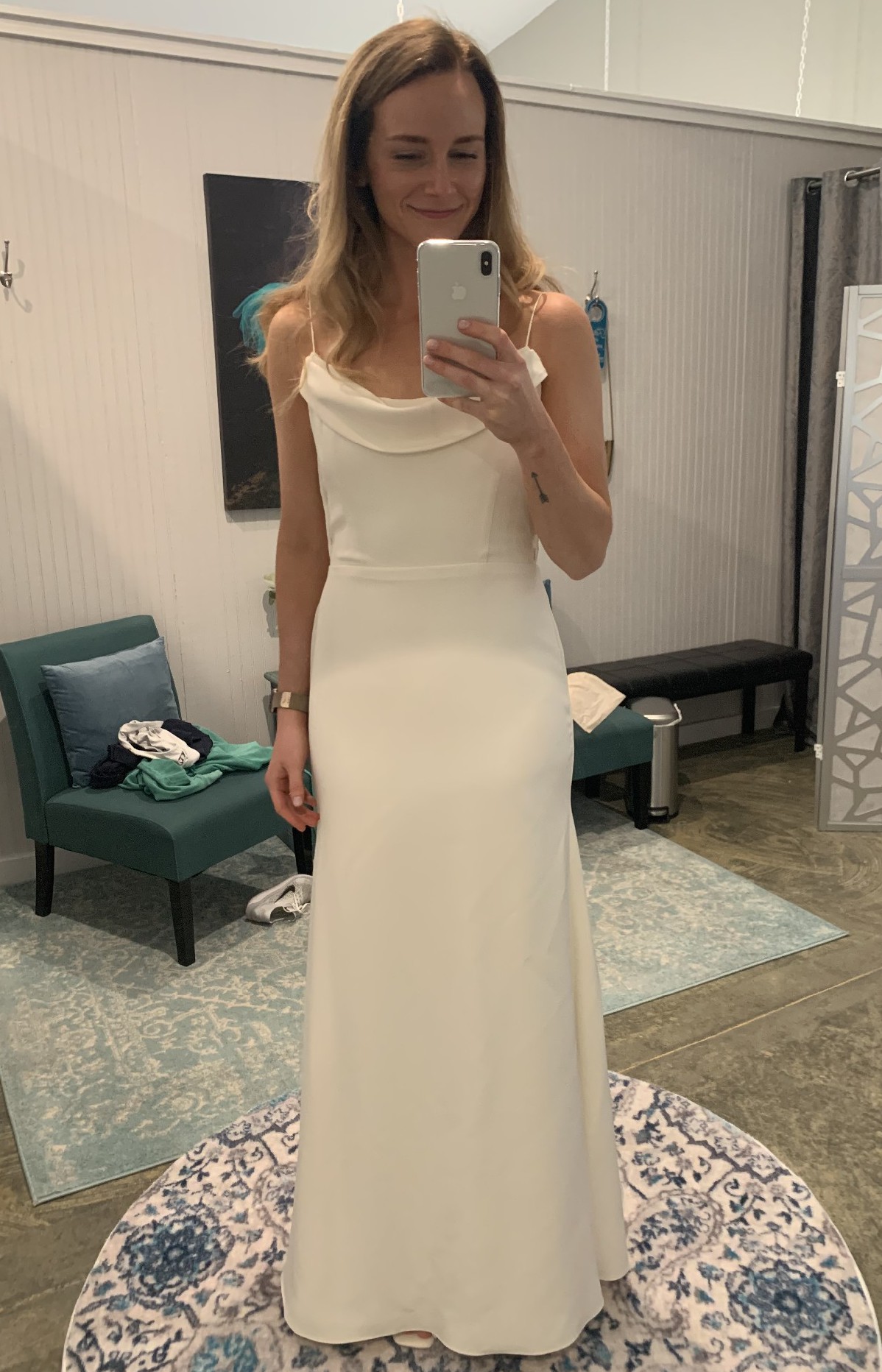 Sarah Seven Wedding Dress Save 73% - Stillwhite