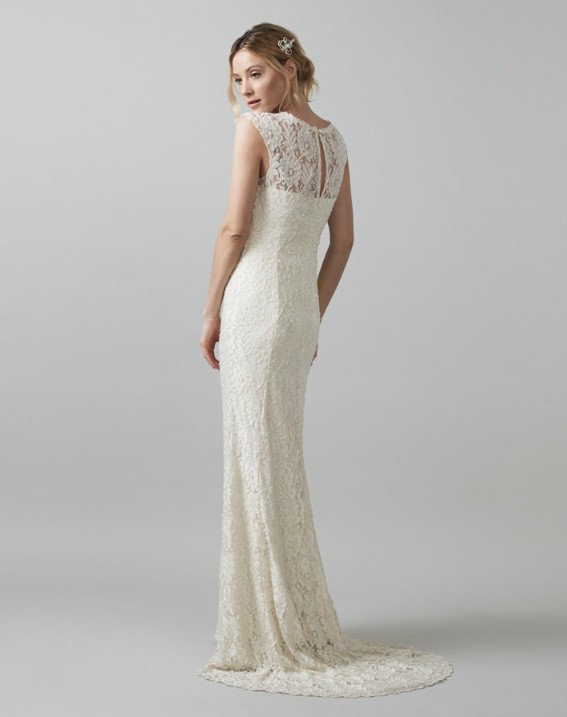 Phase Eight, Giovanna Embellished Wedding Dress Wedding Dress Save 50% -  Stillwhite
