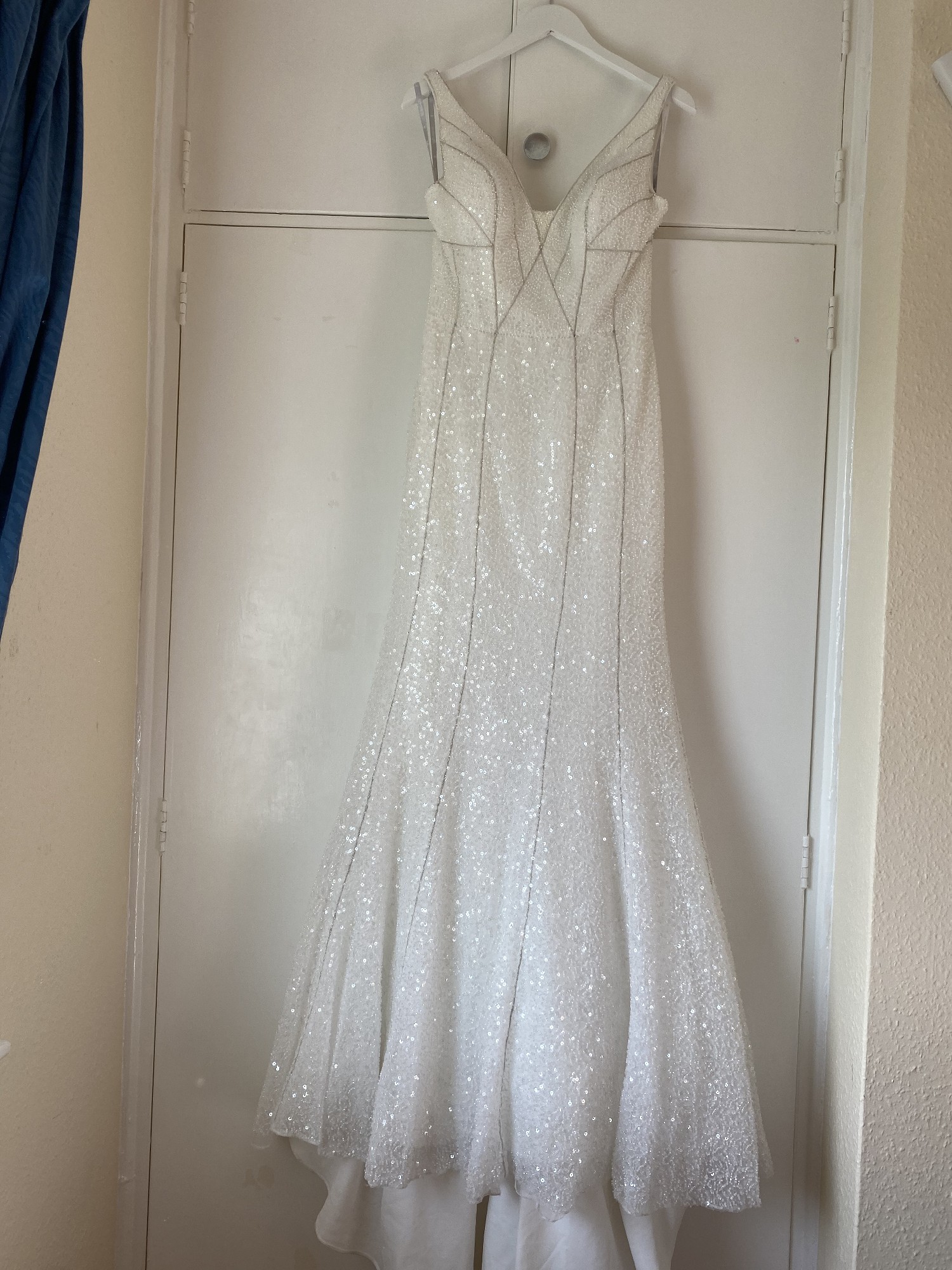 Wed2b Aubrey Wedding Dress Save 65% - Stillwhite