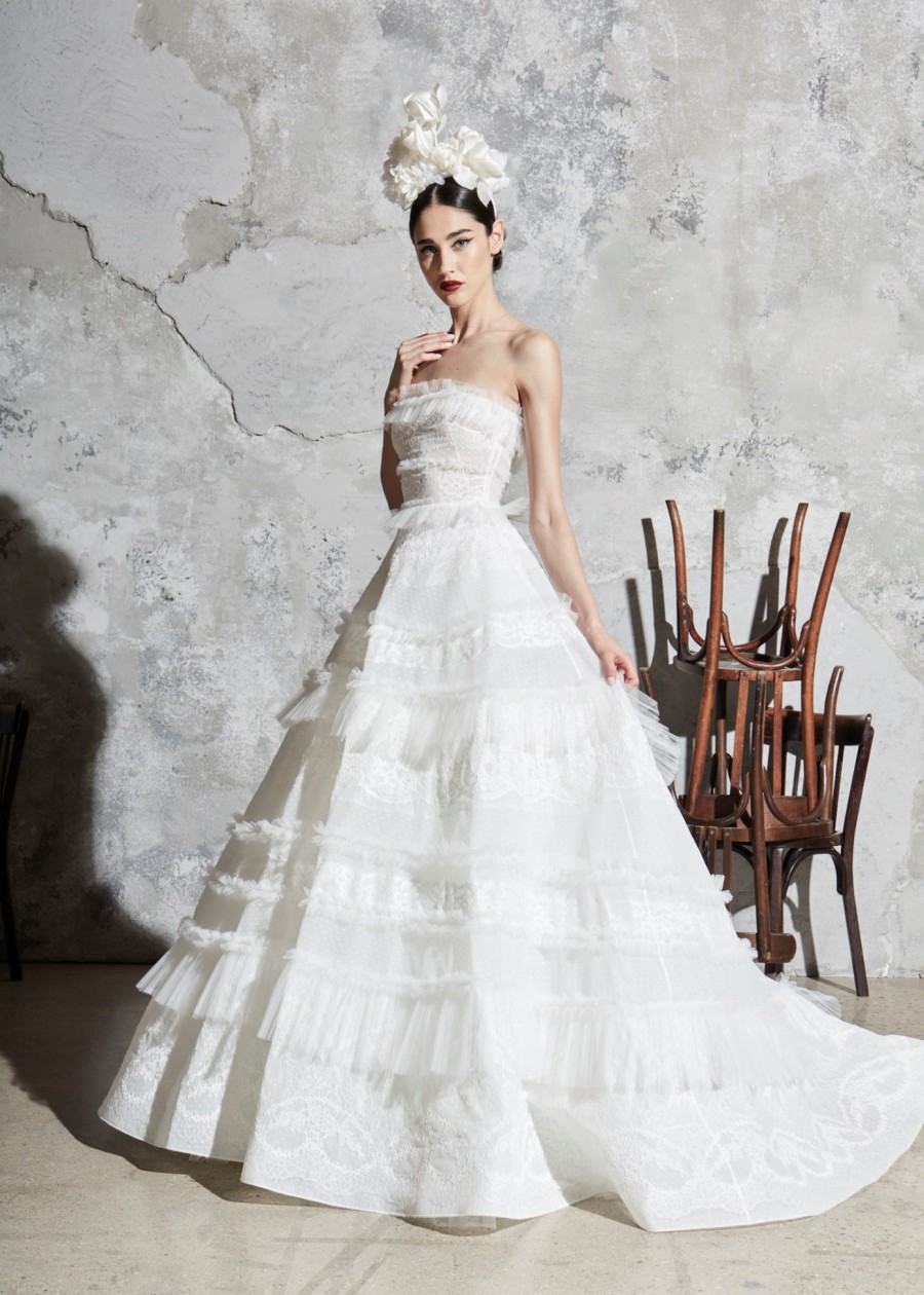 Zuhair Murad Zuhair Murad