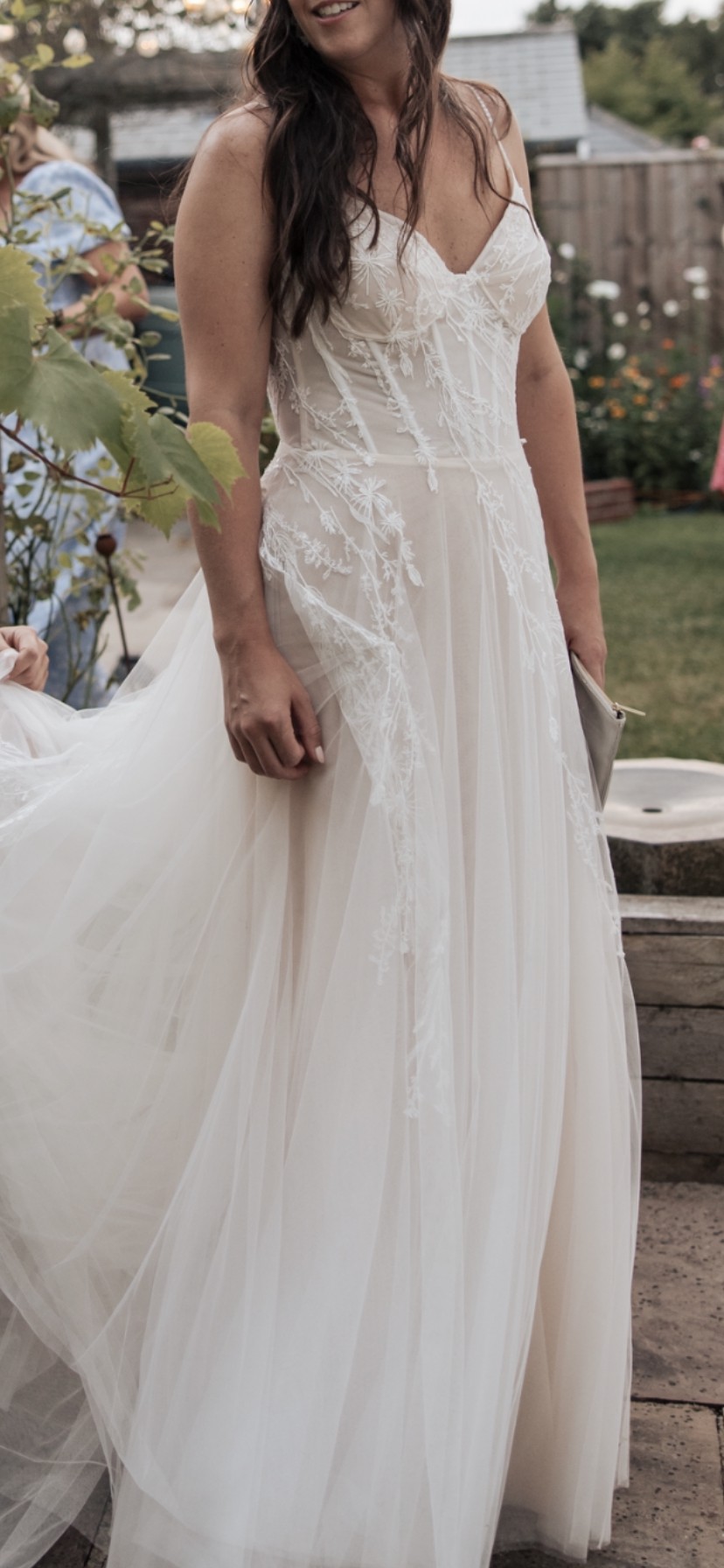 Anna Kara Wedding Dress Save 44% - Stillwhite