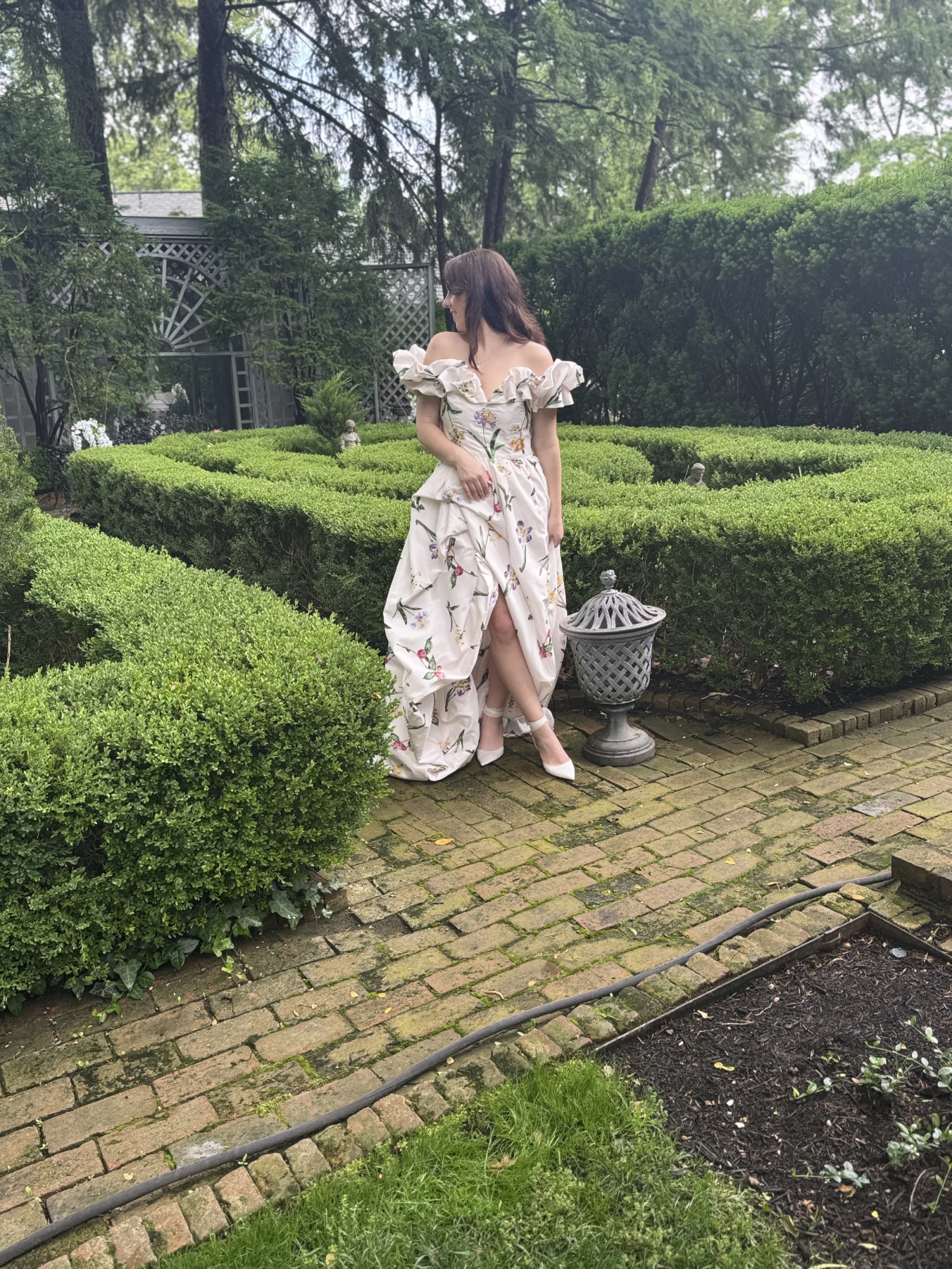 Leo Lin, Maxime Wedding Dress Save 39% - Stillwhite