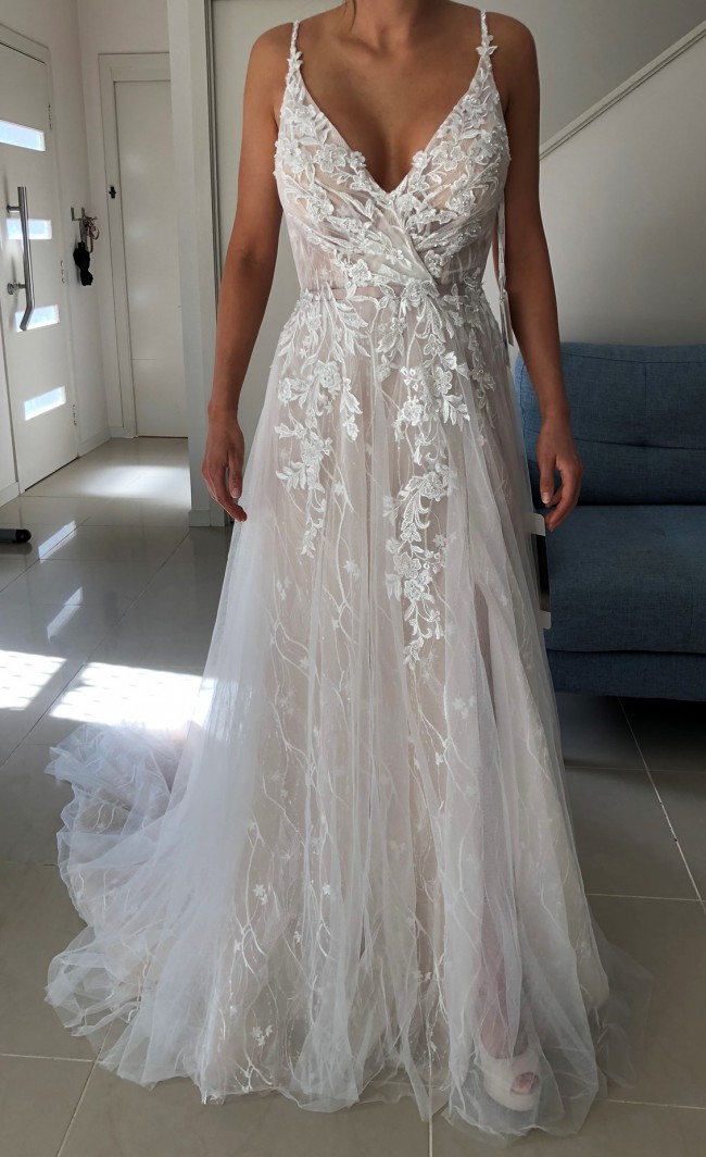 pronovias hyperion