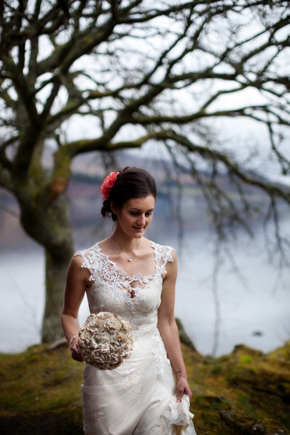 Claire Pettibone Adagio Second Hand Wedding Dress Stillwhite