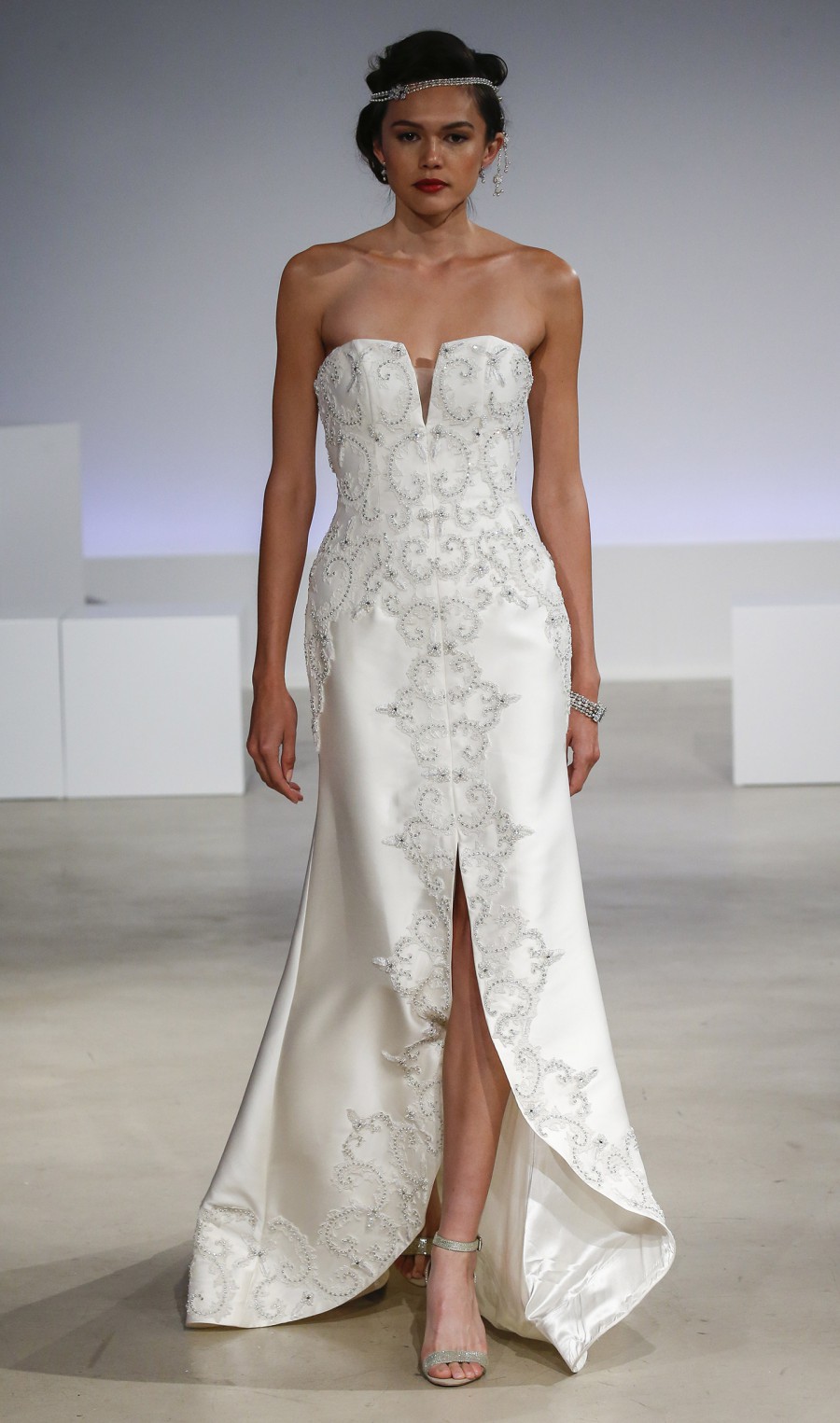 Anne Barge Anne Barge