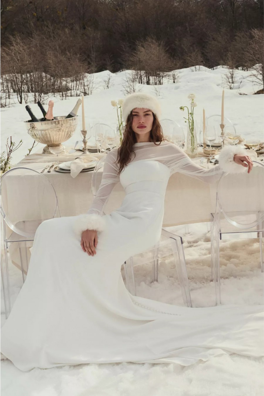 Watters at Anthropology