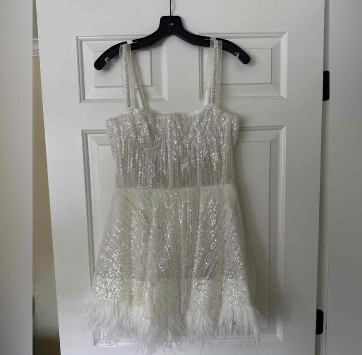 Bronx and Banco Mademoiselle dress Wedding Dress Save 27% - Stillwhite
