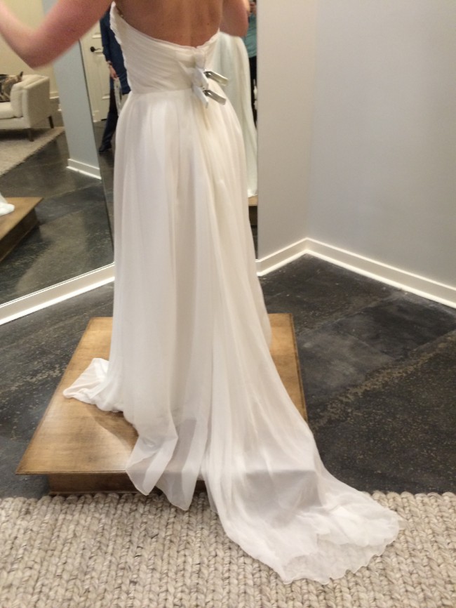 sarah seven cape