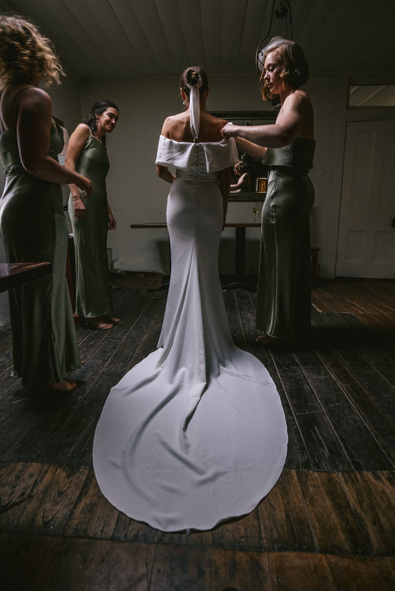 Grace Loves Lace, Mila Wedding Dress Save 48% - Stillwhite