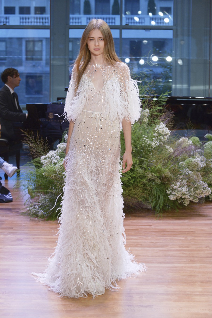Monique Lhuillier Monique Lhuillier