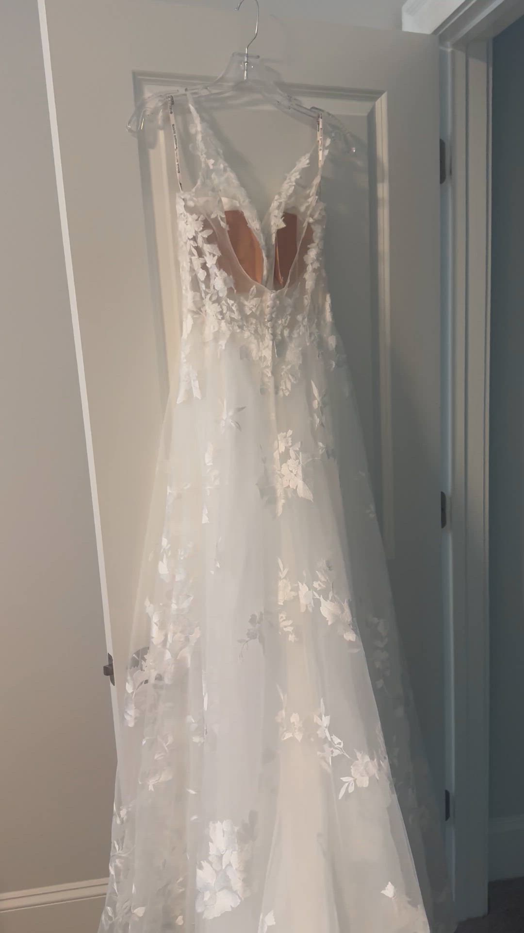 Maggie Sottero, Winter