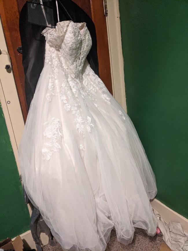 stella york 6850