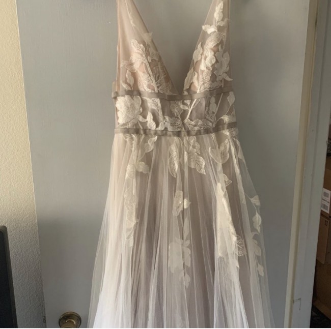 galatea willowby ivory