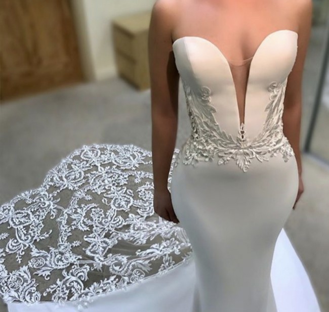 blue by enzoani lainey