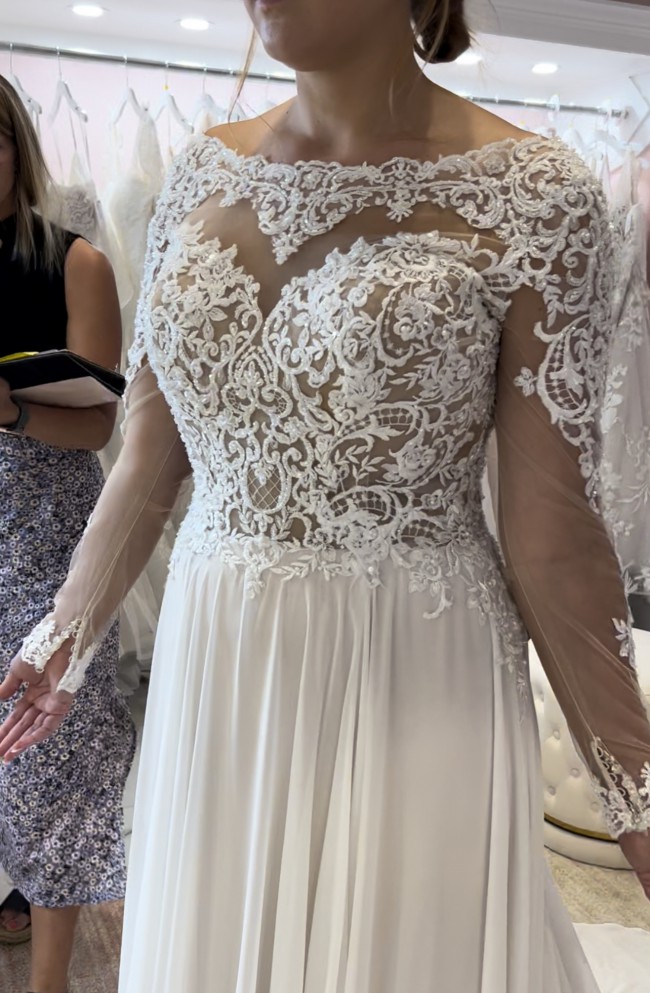 Maggie Sottero Madilyn