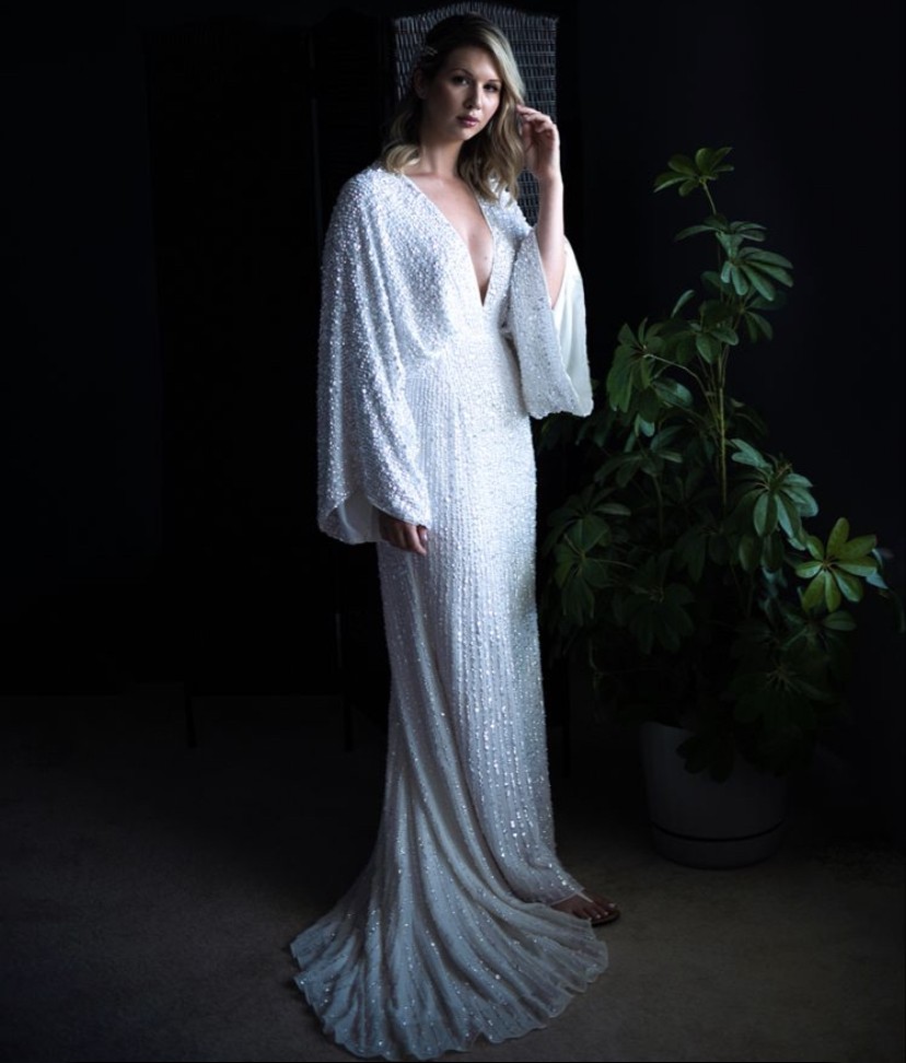asos bridal indian