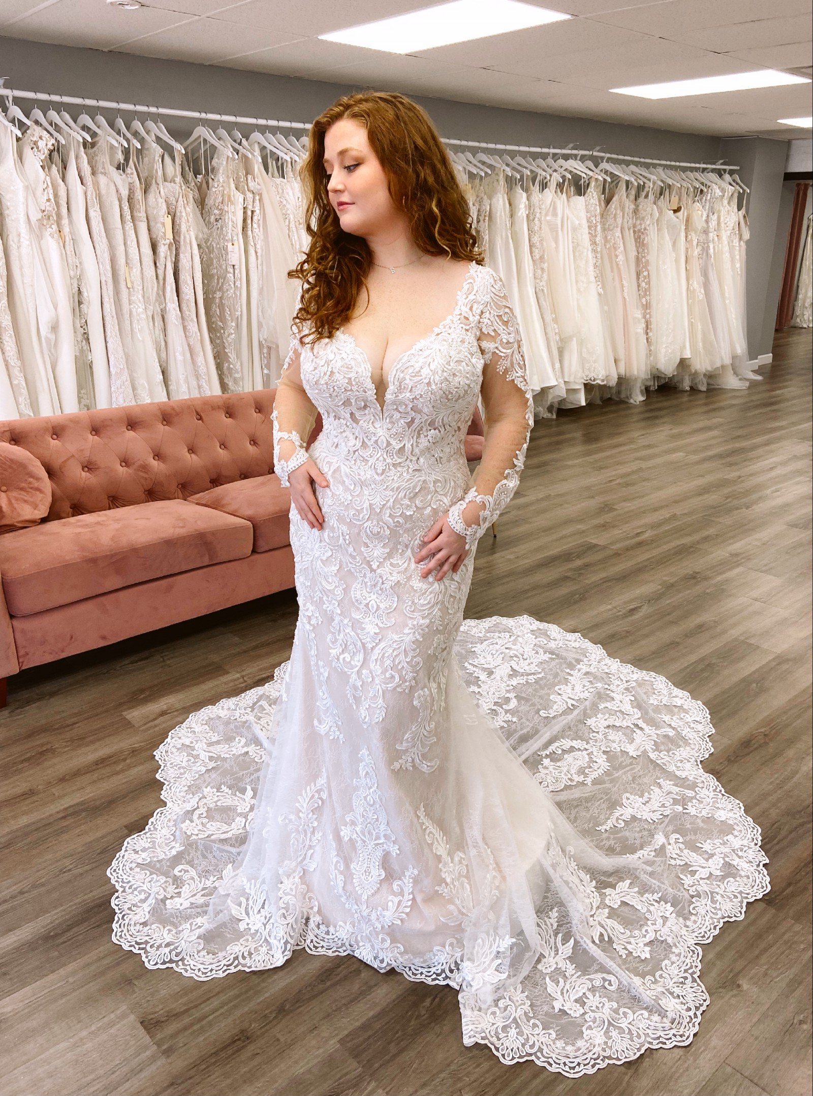 Sophia Tolli Wedding Dress Save 68 Stillwhite