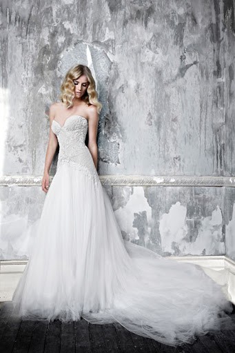pallas couture second hand