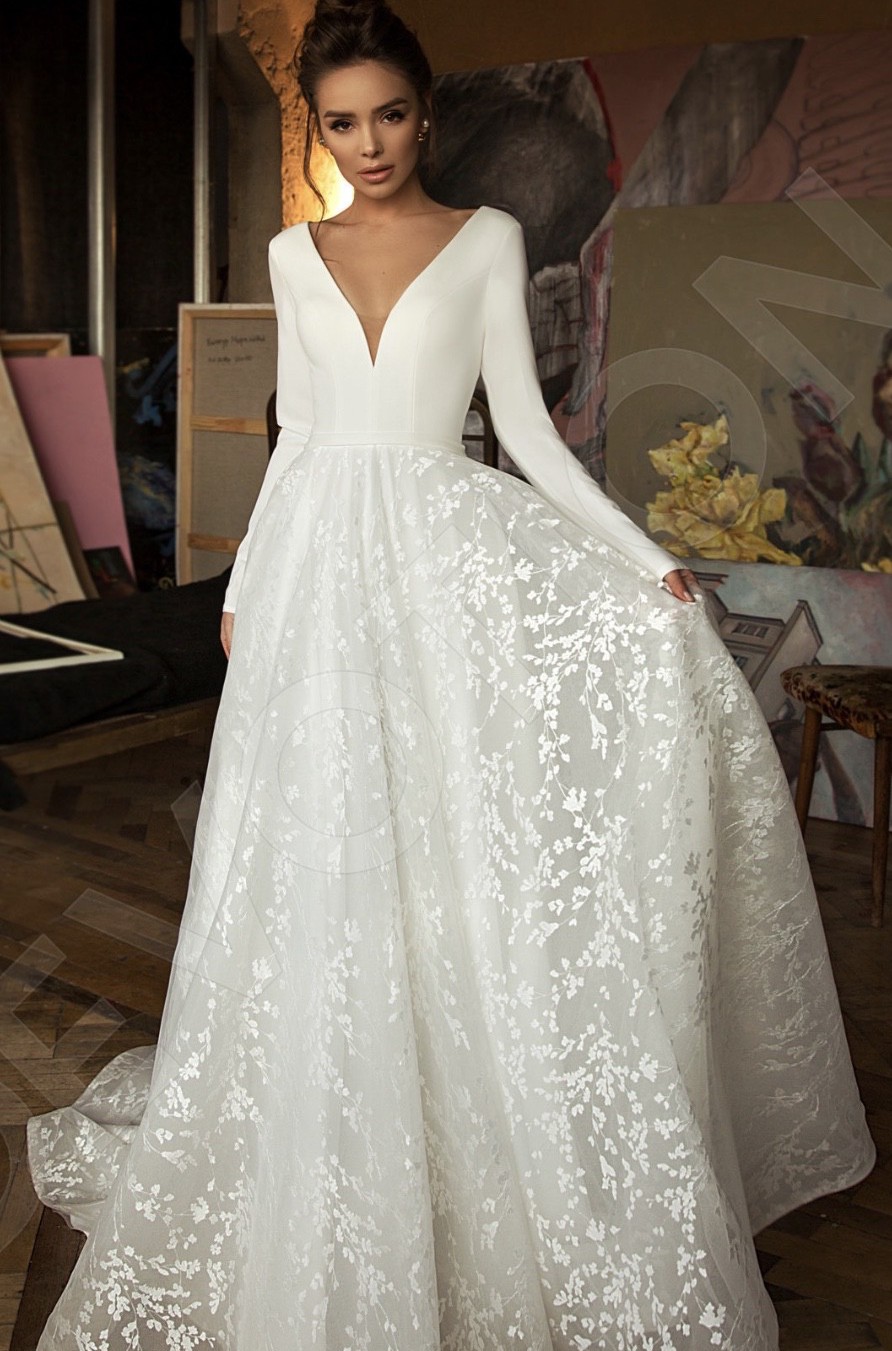 Jasmine Empire Bonny New Wedding Dress Save 29% - Stillwhite