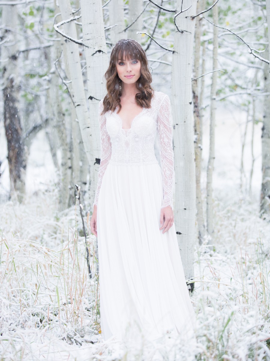 Allure Bridals Allure Bridals