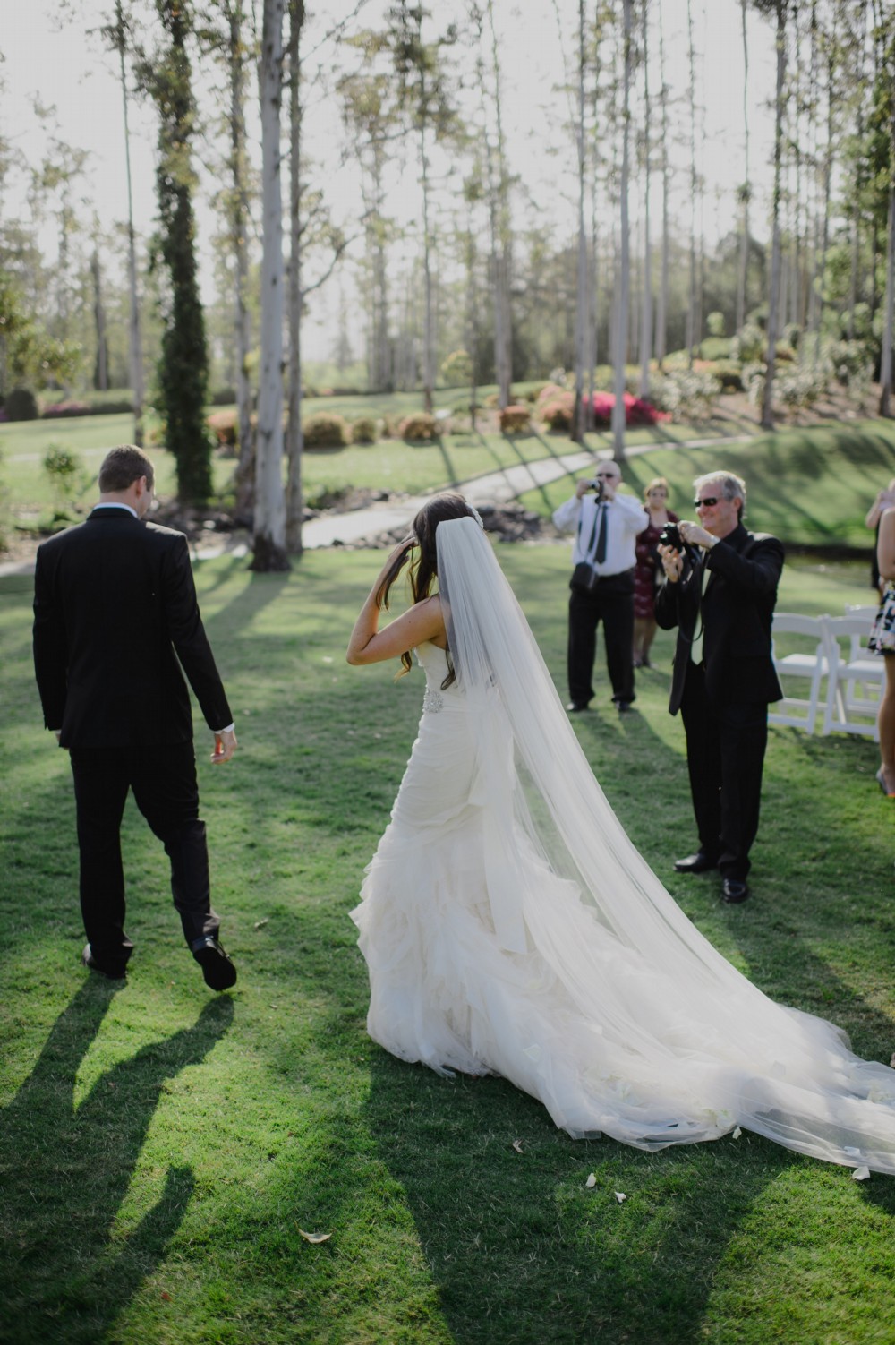 Vera Wang Gemma Dress Used Wedding Dress Stillwhite