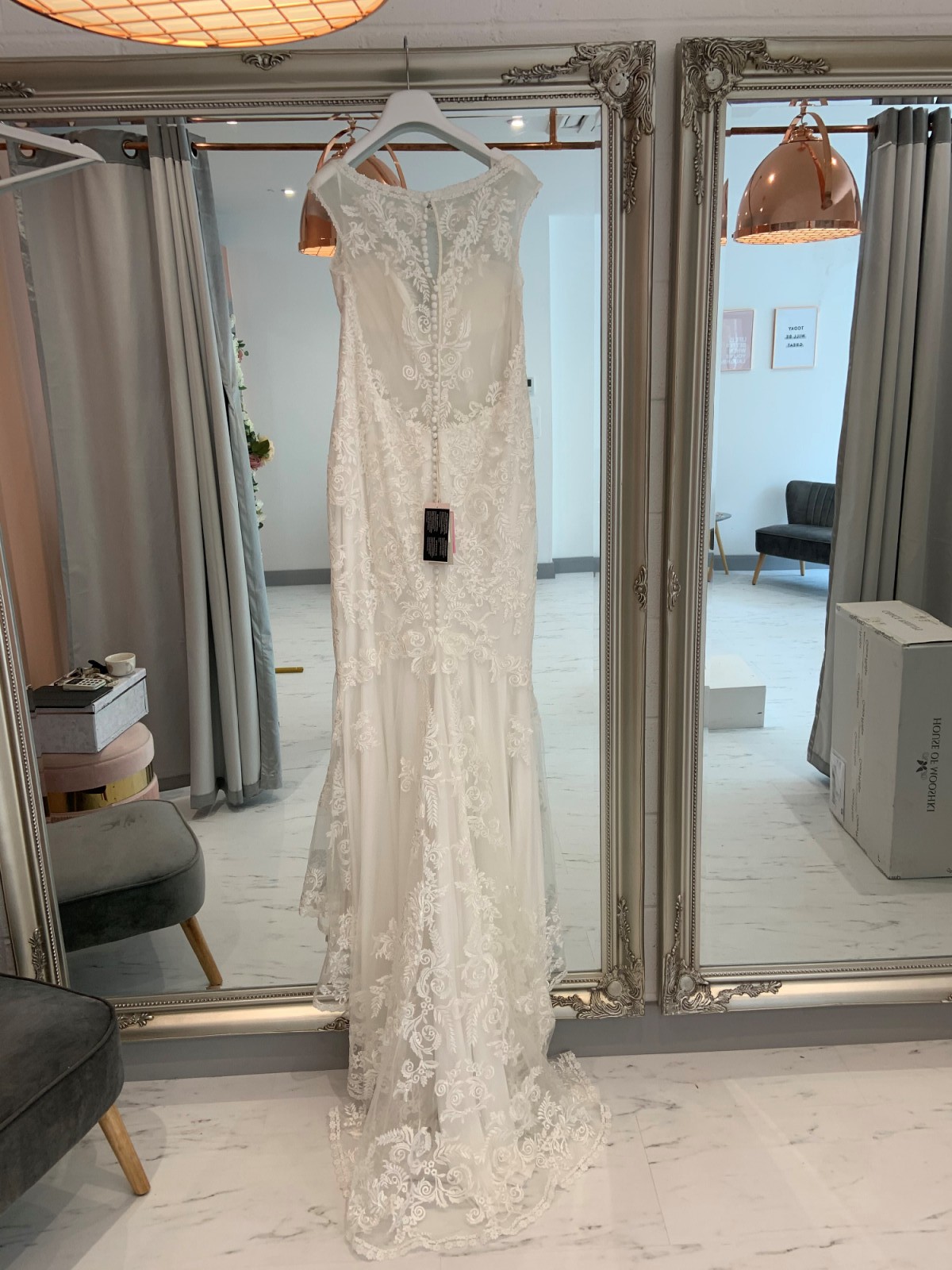 lillian west 6425