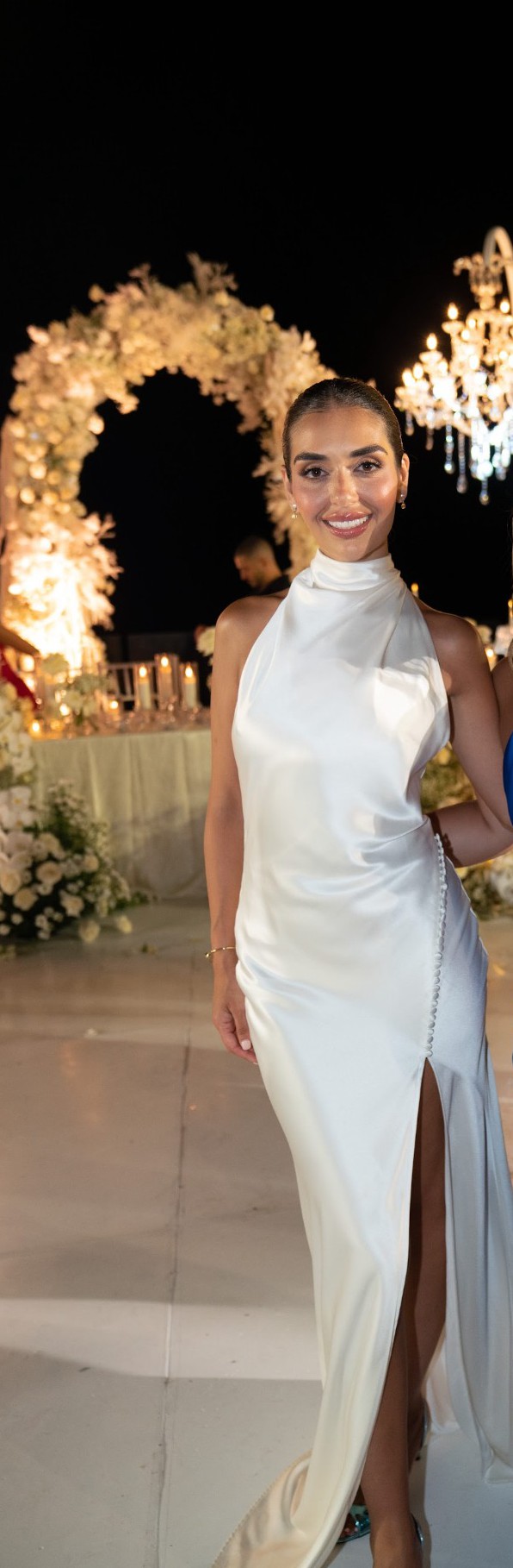 lee fashion white dresses White's – Lee's Fashions