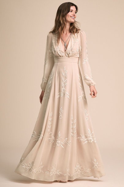 BHLDN BHLDN