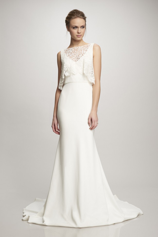 Theia Couture Natalia New Wedding Dress Save 40 Stillwhite