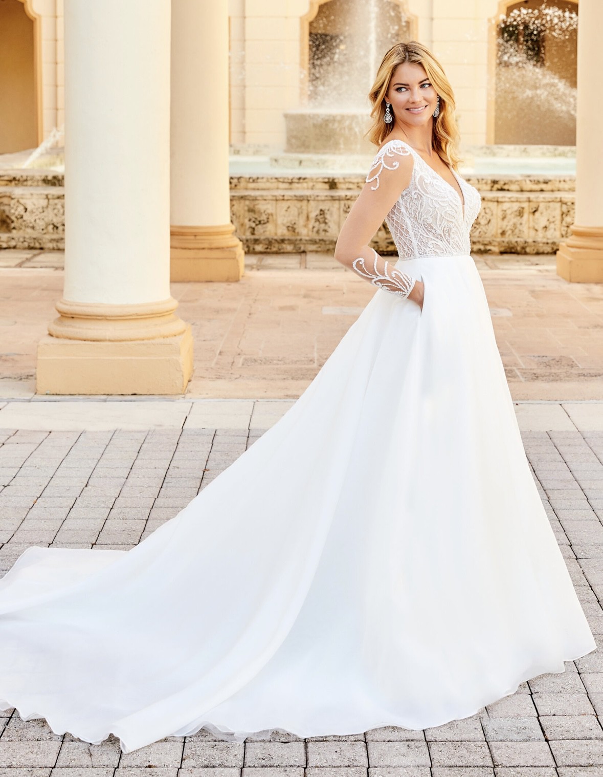 Christina Wu, 15782 New Wedding Dress Save 63% - Stillwhite Christina Wu, 15782 New Wedding Dress Save 63% - Stillwhite