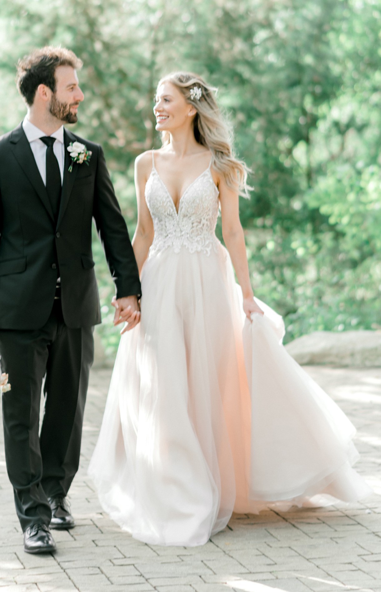 galina signature wedding dress