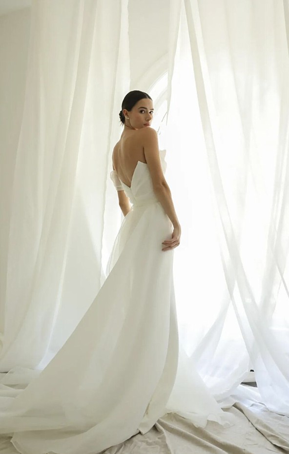NEWHITE Wedding Dress Save 45% - Stillwhite