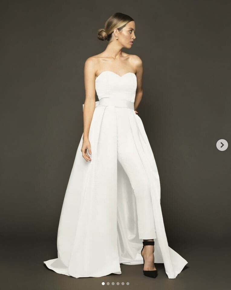 Alexia Maria New Wedding Dress Save 45% - Stillwhite