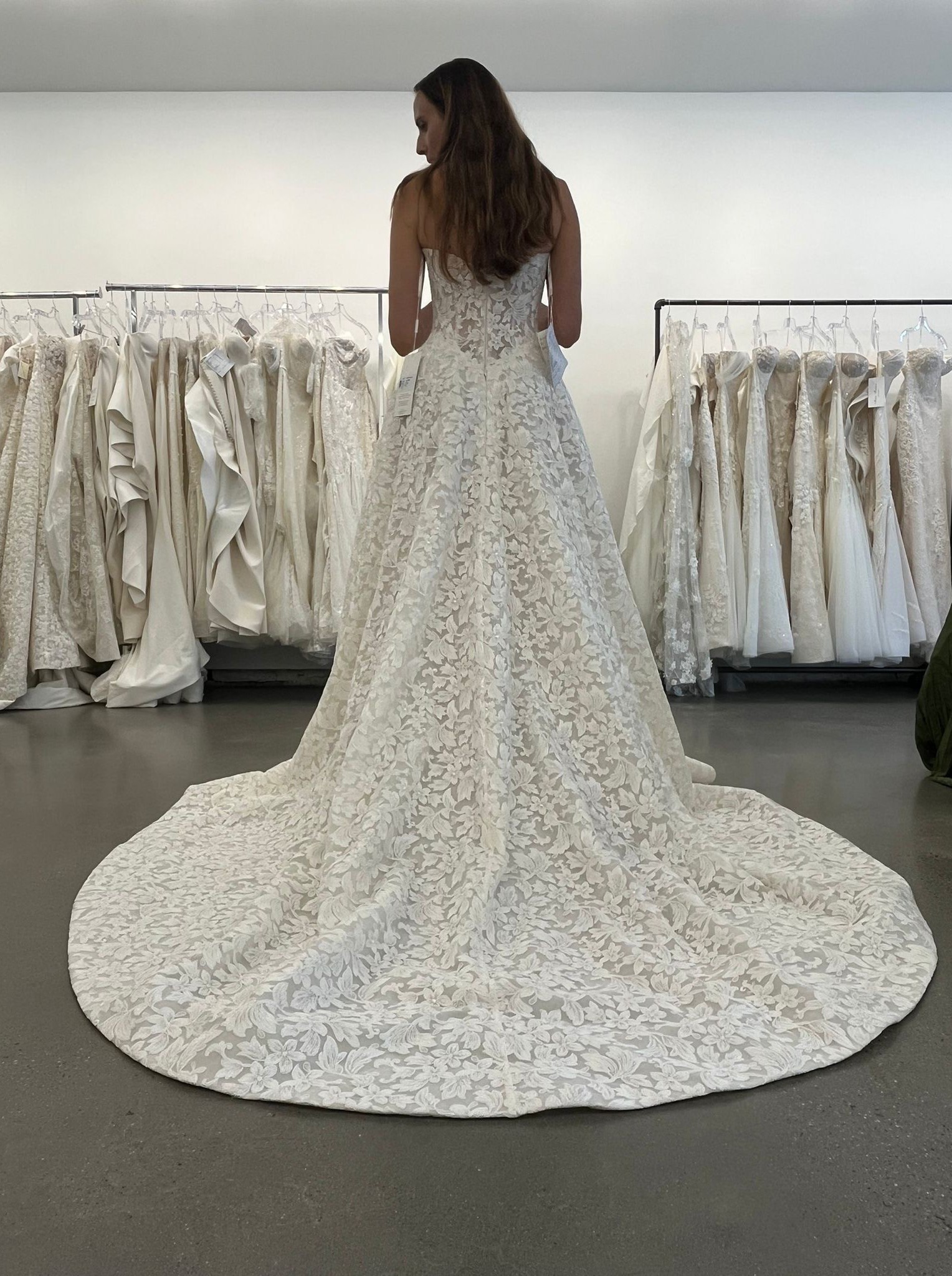 maria bridesmaid dress MARIA GOWN – Baby – Norma Kamali