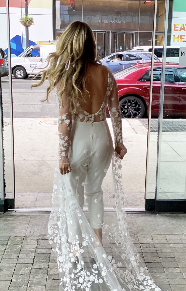 rime arodaky jumpsuit second hand